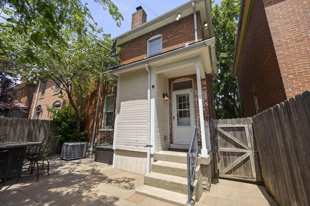317 Tappan Street, Columbus, OH 43201