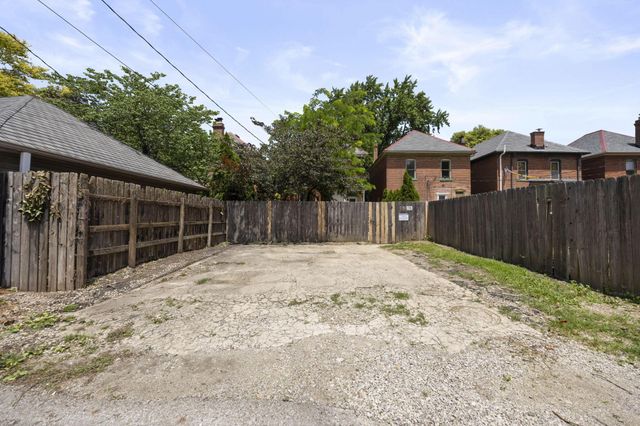 317 Tappan Street, Columbus, OH 43201