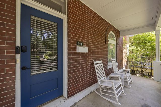 317 Tappan Street, Columbus, OH 43201