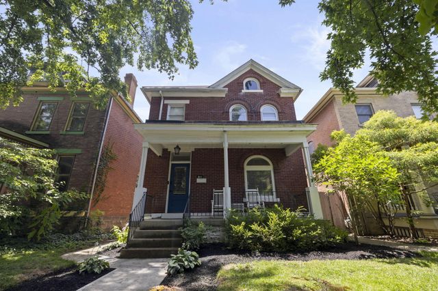 317 Tappan Street, Columbus, OH 43201