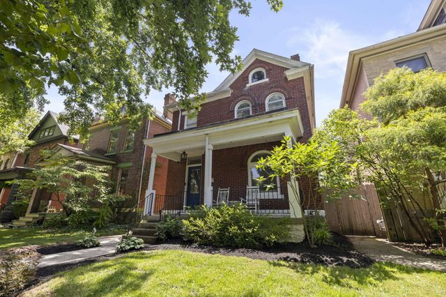 317 Tappan Street, Columbus, OH 43201