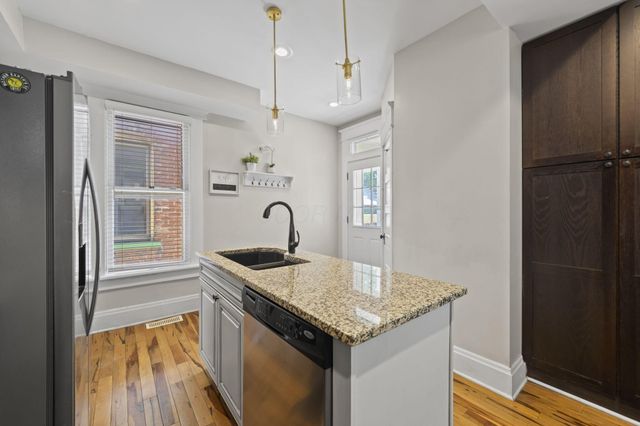 317 Tappan Street, Columbus, OH 43201