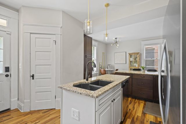 317 Tappan Street, Columbus, OH 43201