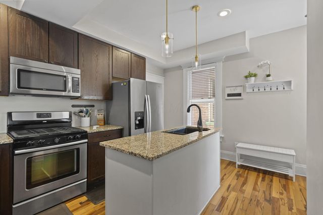 317 Tappan Street, Columbus, OH 43201