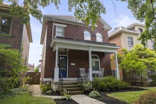 317 Tappan Street, Columbus, OH 43201