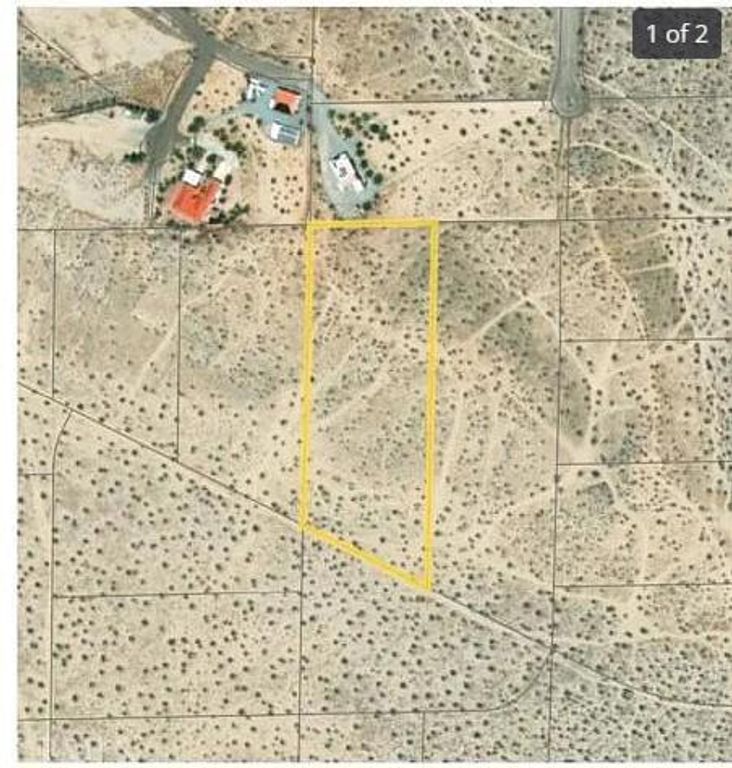 0 Glory View Rd, Desert Hot Springs, CA 92241