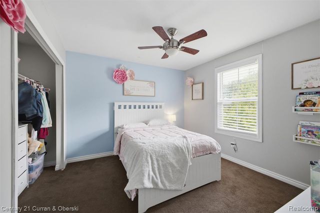 26643 Carly Drive, Brownstown, MI 48174