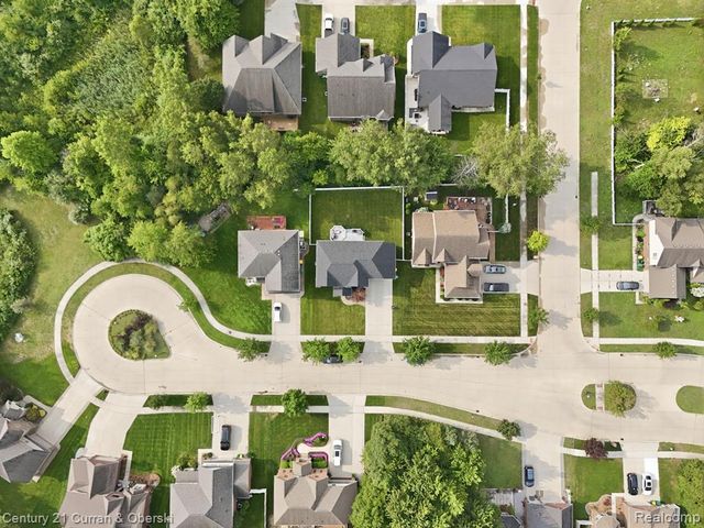 26643 Carly Drive, Brownstown, MI 48174