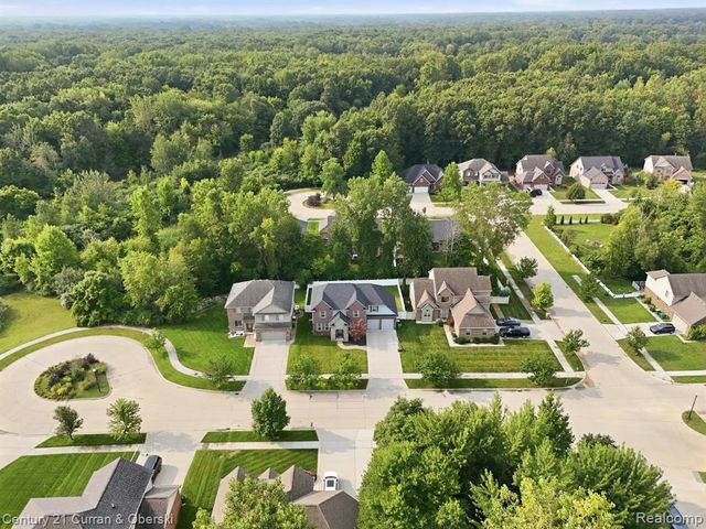 26643 Carly Drive, Brownstown, MI 48174