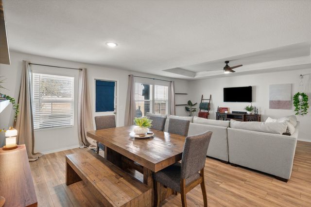 4520 Knoll Gardens Way, Fort Worth, TX 76036