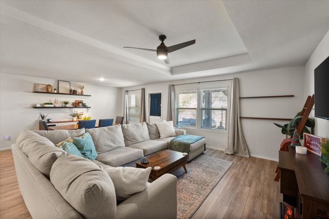 4520 Knoll Gardens Way, Fort Worth, TX 76036