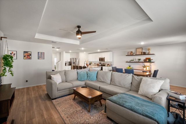 4520 Knoll Gardens Way, Fort Worth, TX 76036