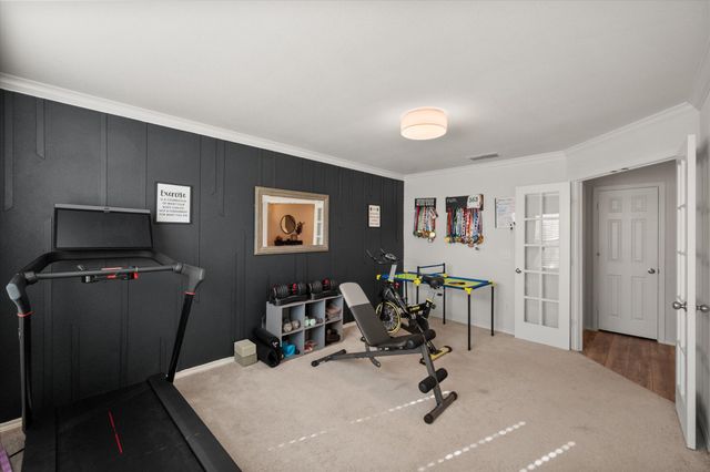 4520 Knoll Gardens Way, Fort Worth, TX 76036