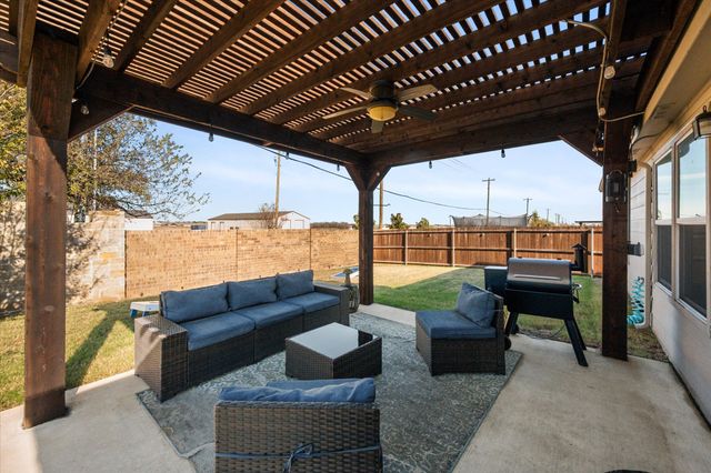 4520 Knoll Gardens Way, Fort Worth, TX 76036