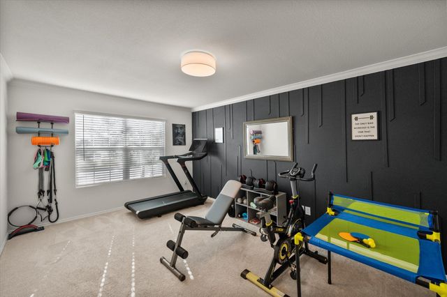 4520 Knoll Gardens Way, Fort Worth, TX 76036