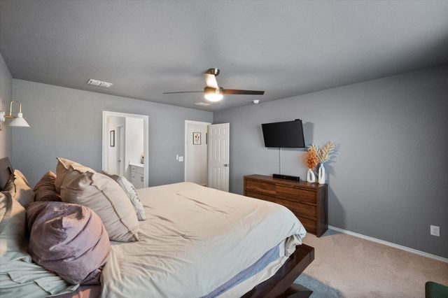 4520 Knoll Gardens Way, Fort Worth, TX 76036