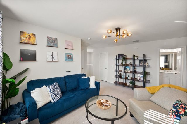 4520 Knoll Gardens Way, Fort Worth, TX 76036