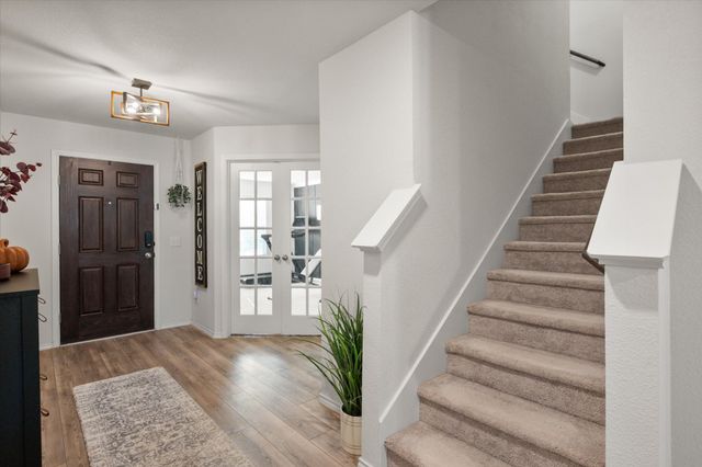 4520 Knoll Gardens Way, Fort Worth, TX 76036