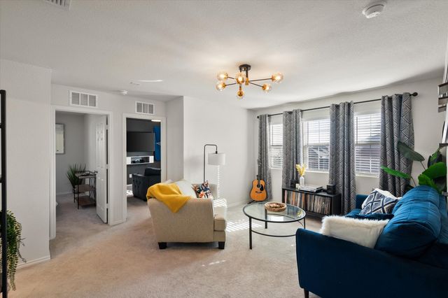 4520 Knoll Gardens Way, Fort Worth, TX 76036