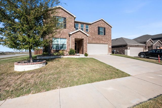 4520 Knoll Gardens Way, Fort Worth, TX 76036