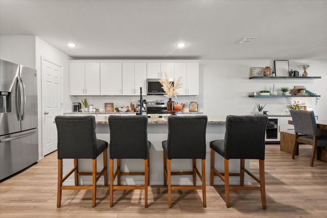 4520 Knoll Gardens Way, Fort Worth, TX 76036