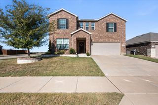 4520 Knoll Gardens Way, Fort Worth, TX 76036