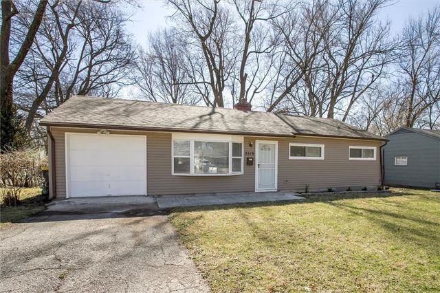 7119 E 111th Terrace, Kansas City, MO 64134