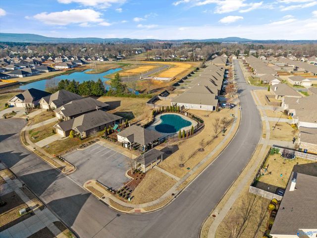 280 Falcon Ridge Drive, New Market, AL 35761