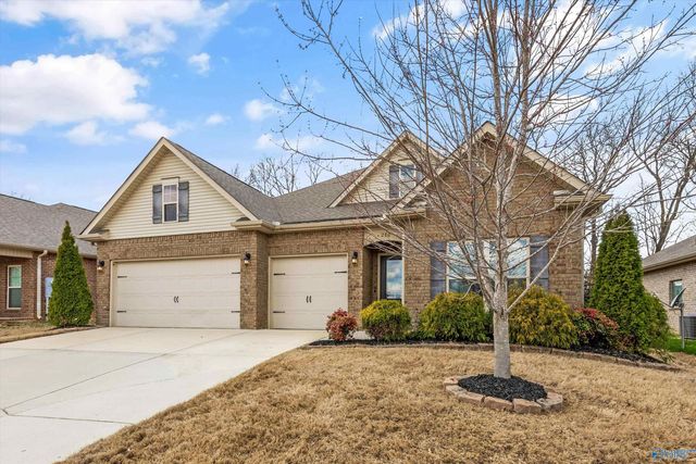 280 Falcon Ridge Drive, New Market, AL 35761