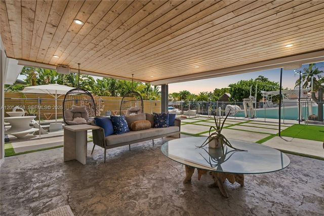 12930 Auralia Road, North Miami, FL 33181