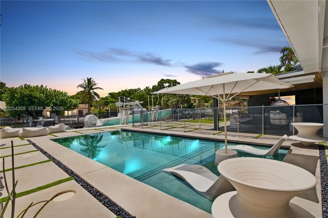 12930 Auralia Road, North Miami, FL 33181