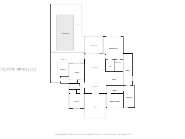 12930 Auralia Road, North Miami, FL 33181