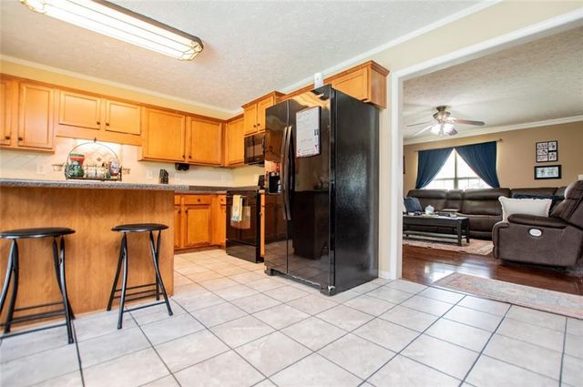 901 Tallapoosa East Church Road, Buchanan, GA 30113