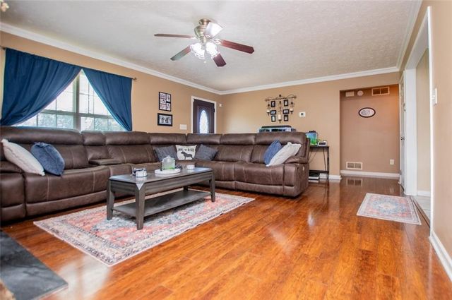 901 Tallapoosa East Church Road, Buchanan, GA 30113