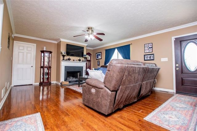 901 Tallapoosa East Church Road, Buchanan, GA 30113