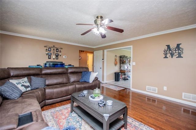 901 Tallapoosa East Church Road, Buchanan, GA 30113