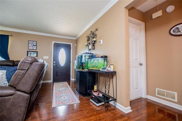 901 Tallapoosa East Church Road, Buchanan, GA 30113