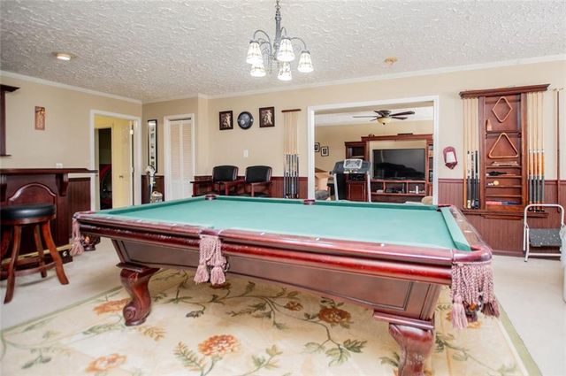 901 Tallapoosa East Church Road, Buchanan, GA 30113