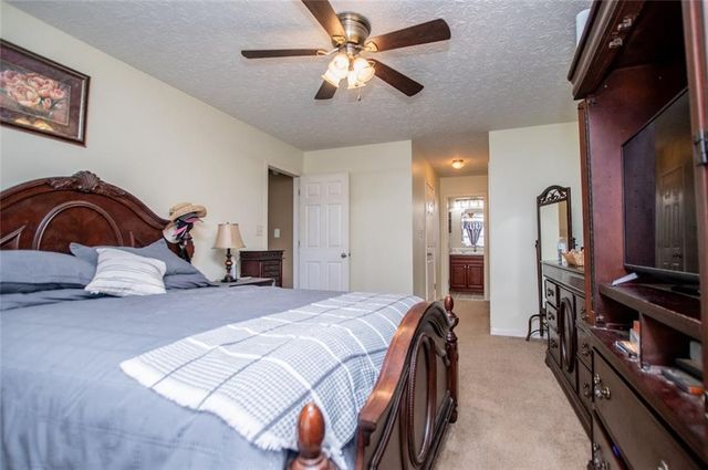 901 Tallapoosa East Church Road, Buchanan, GA 30113