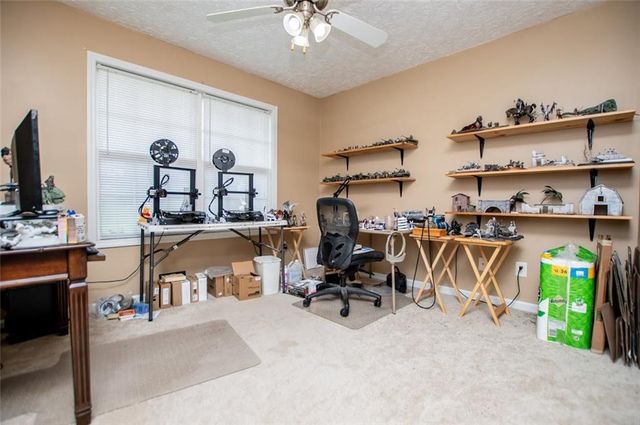 901 Tallapoosa East Church Road, Buchanan, GA 30113