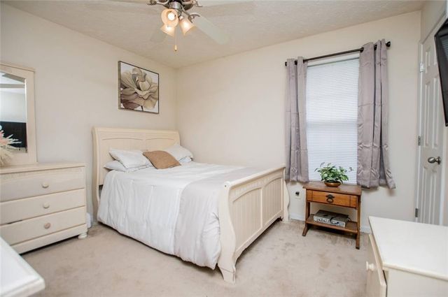 901 Tallapoosa East Church Road, Buchanan, GA 30113