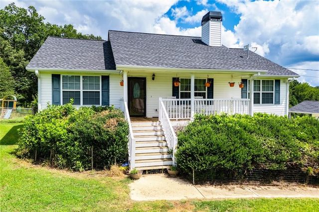 901 Tallapoosa East Church Road, Buchanan, GA 30113