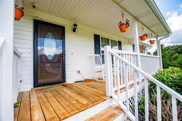 901 Tallapoosa East Church Road, Buchanan, GA 30113