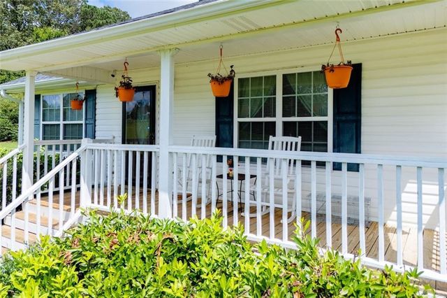 901 Tallapoosa East Church Road, Buchanan, GA 30113