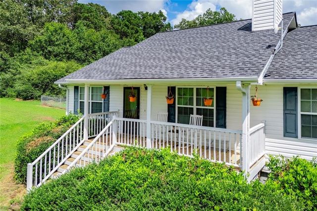 901 Tallapoosa East Church Road, Buchanan, GA 30113