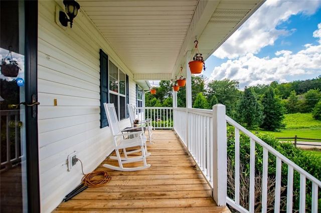 901 Tallapoosa East Church Road, Buchanan, GA 30113