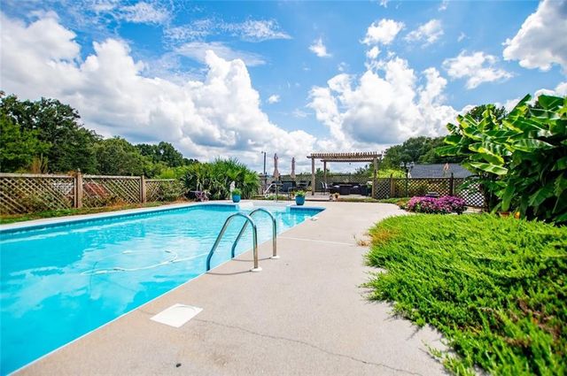 901 Tallapoosa East Church Road, Buchanan, GA 30113