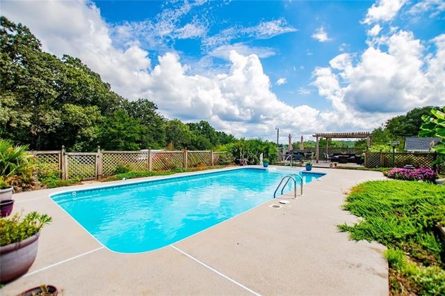 901 Tallapoosa East Church Road, Buchanan, GA 30113