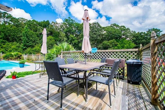 901 Tallapoosa East Church Road, Buchanan, GA 30113