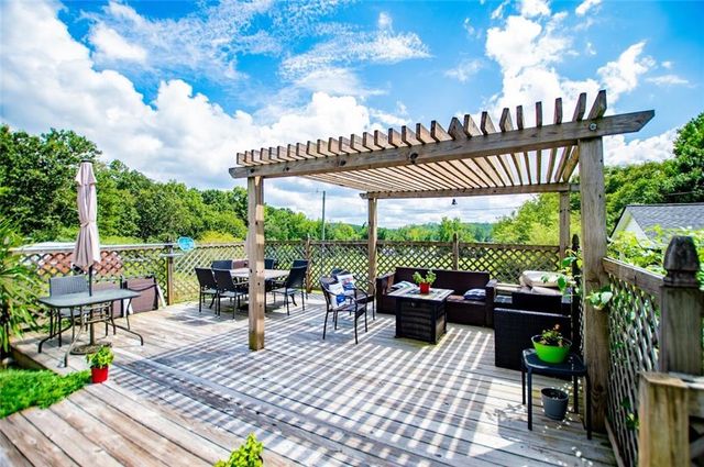 901 Tallapoosa East Church Road, Buchanan, GA 30113